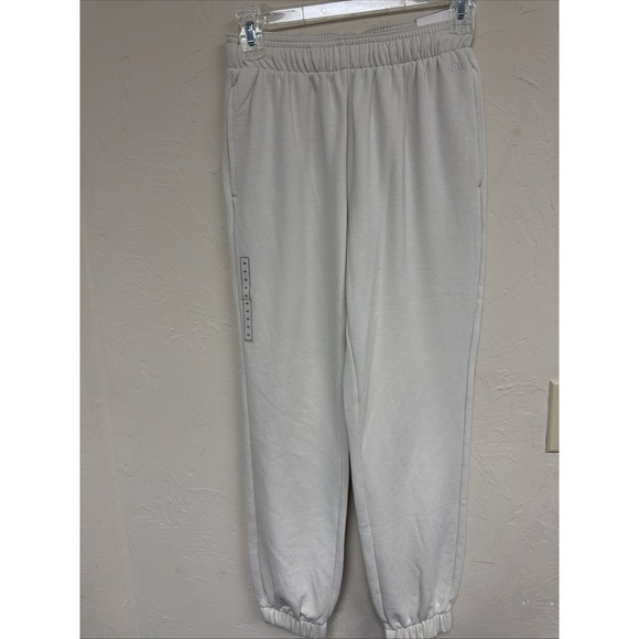 DSG Pants - DSG So Soft High Rise Sweatpants XS Beige Athletic Joggers NWT